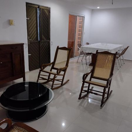 Manga Home - Hostal Cartagena מראה חיצוני תמונה