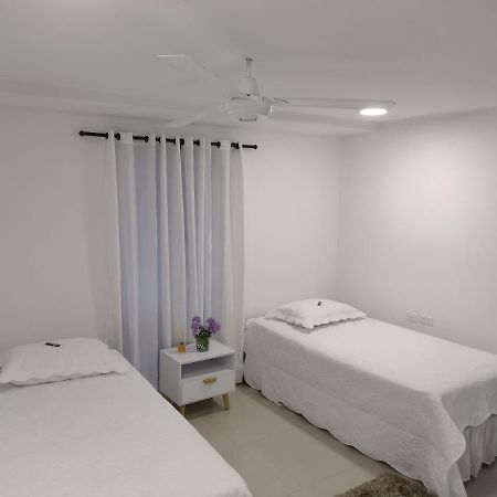 Manga Home - Hostal Cartagena מראה חיצוני תמונה