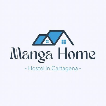 Manga Home - Hostal Cartagena מראה חיצוני תמונה
