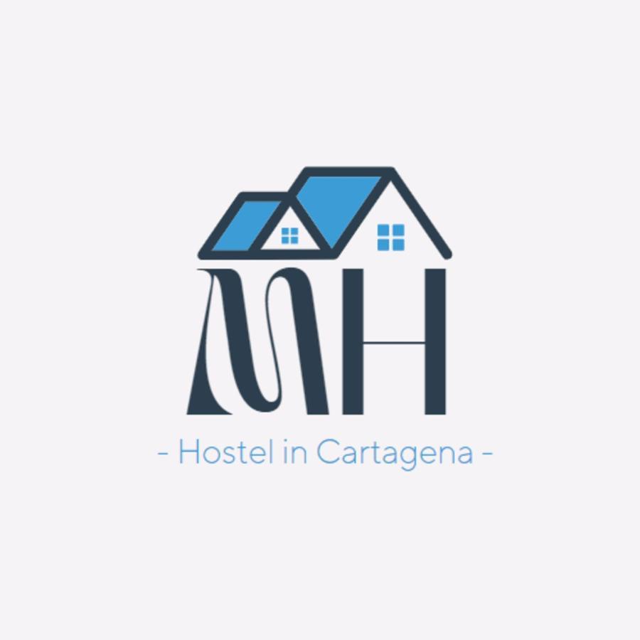 Manga Home - Hostal Cartagena מראה חיצוני תמונה