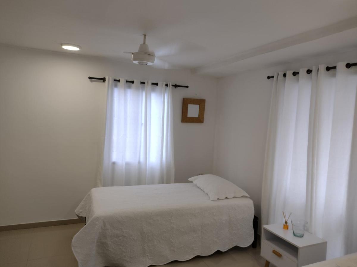 Manga Home - Hostal Cartagena מראה חיצוני תמונה