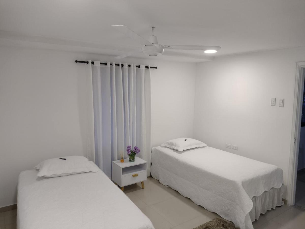 Manga Home - Hostal Cartagena מראה חיצוני תמונה