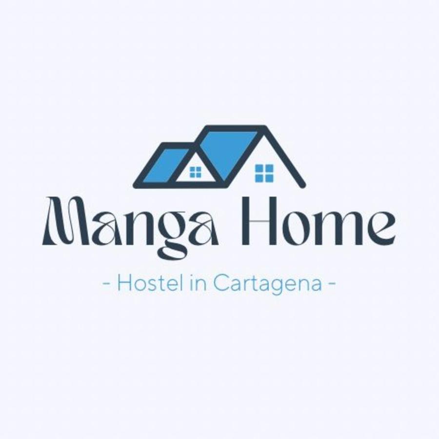 Manga Home - Hostal Cartagena מראה חיצוני תמונה