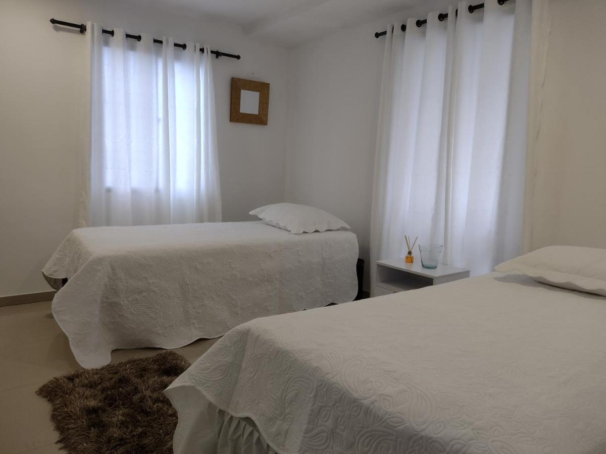 Manga Home - Hostal Cartagena מראה חיצוני תמונה