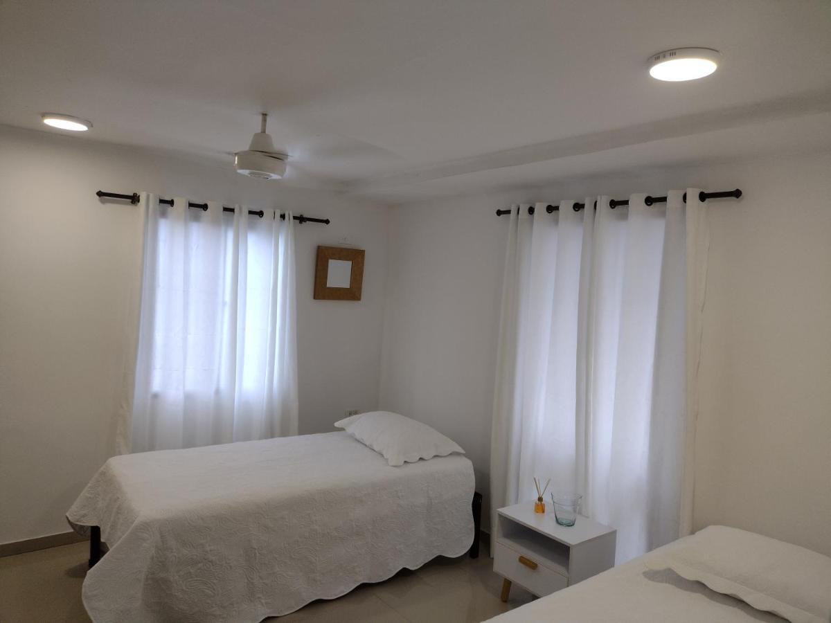 Manga Home - Hostal Cartagena מראה חיצוני תמונה